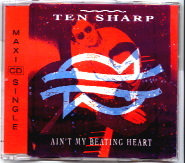 Ten Sharp - Ain't My Beating Heart